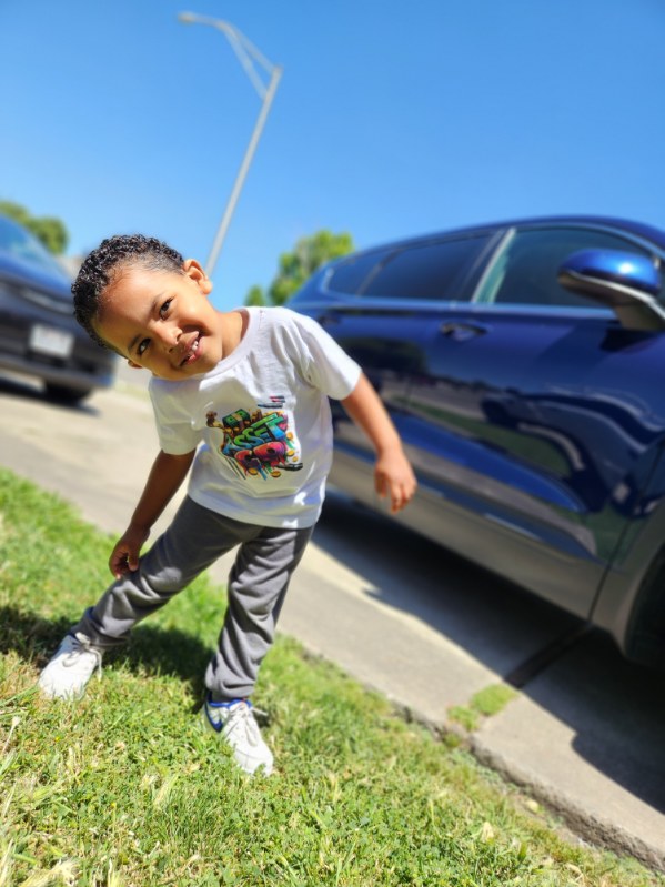 Asset Co. Check & Balance Toddler Tee: Empowering Future Leaders